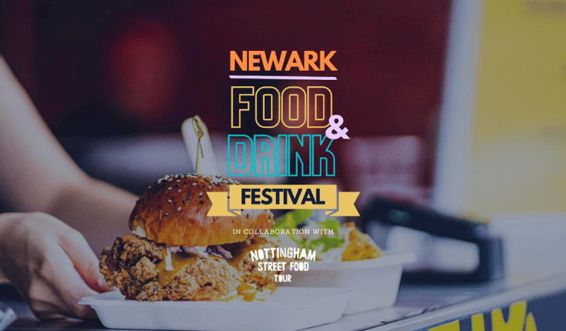 Newark Food & Drink Festival